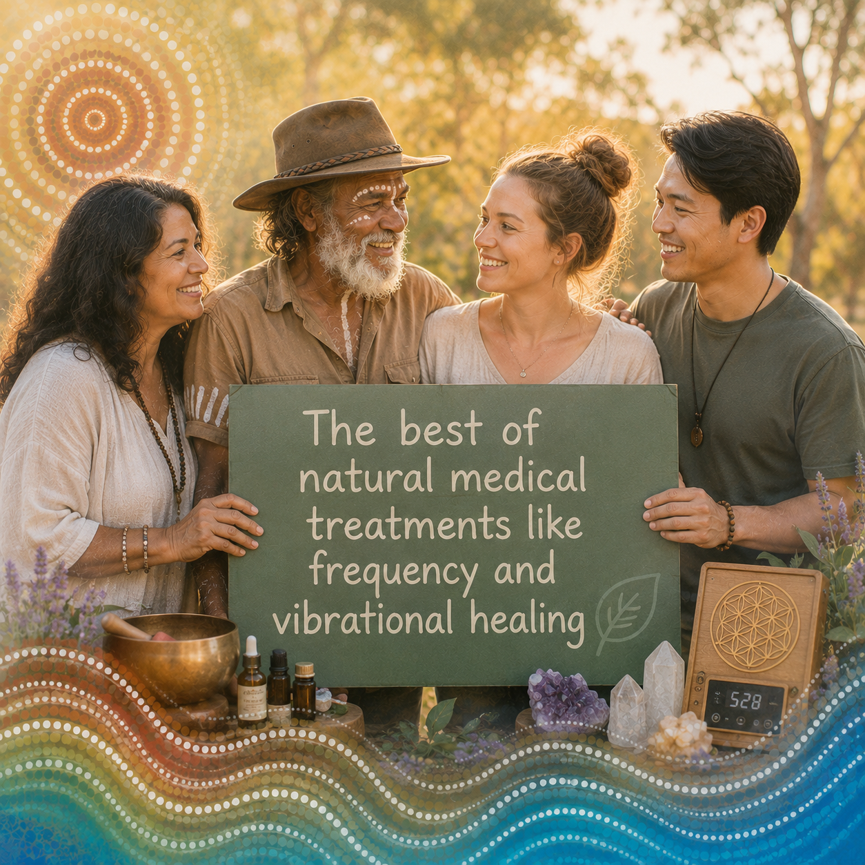 Medical Treatment